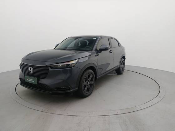 HONDA HR-V 1.5 DI I-VTEC FLEX EXL CVT